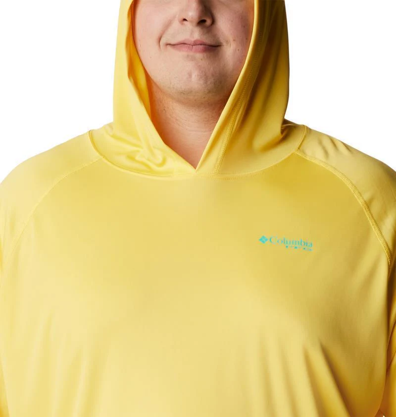 Terminal Tackle Hoodie, Extended - Mens - Image 4
