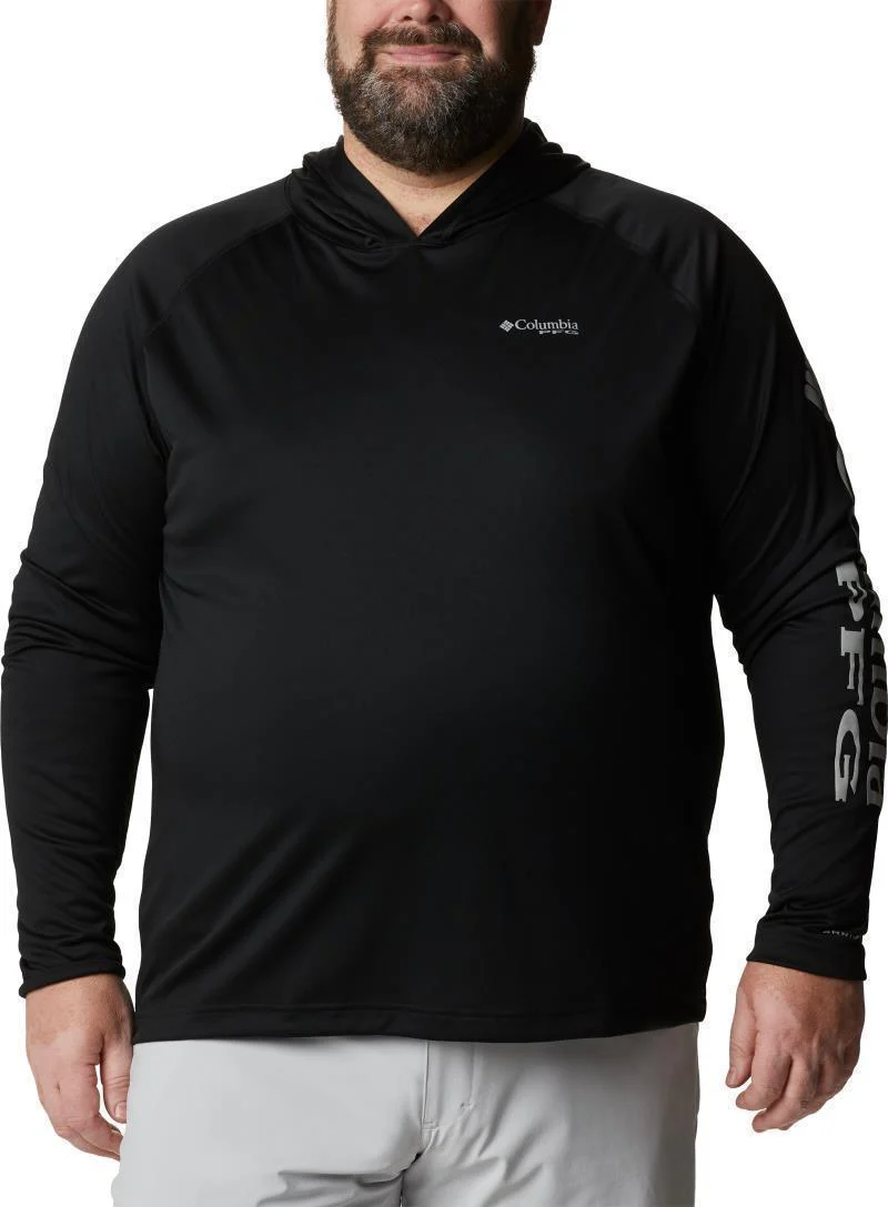 Terminal Tackle Hoodie, Extended - Mens - Image 40