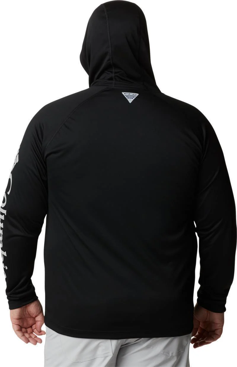 Terminal Tackle Hoodie, Extended - Mens - Image 41
