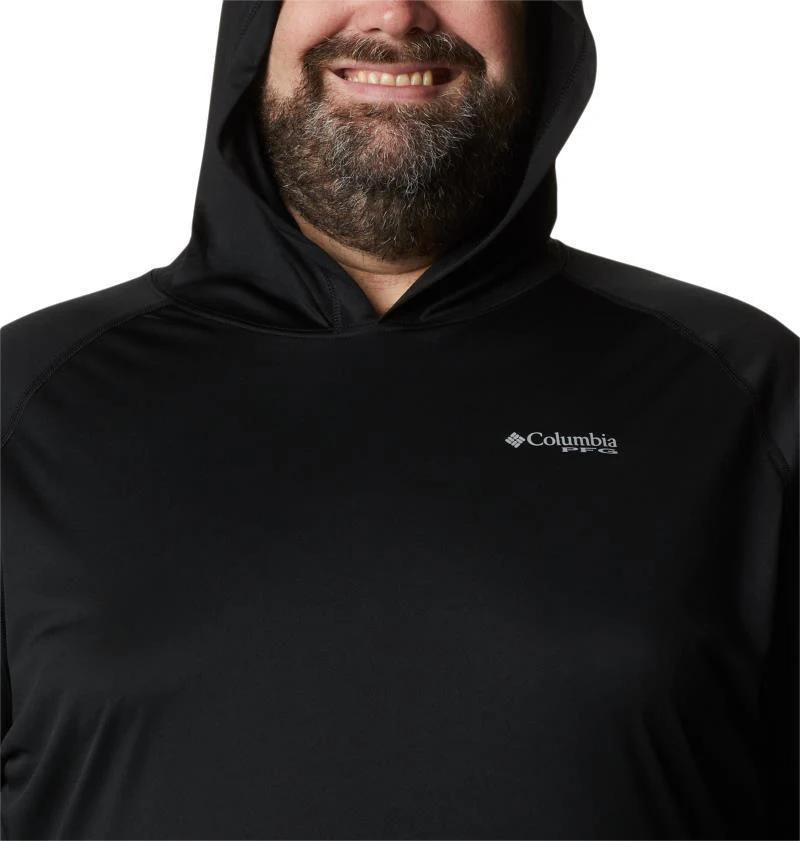 Terminal Tackle Hoodie, Extended - Mens - Image 42
