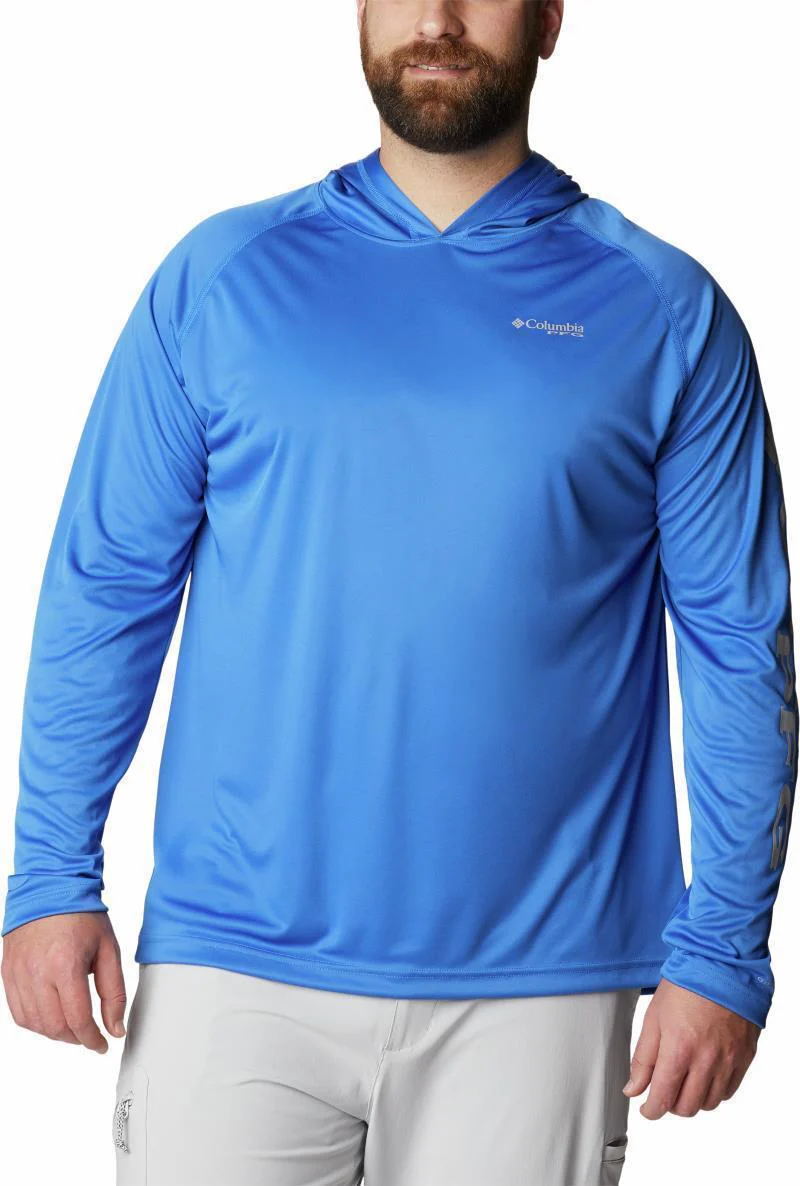 Terminal Tackle Hoodie, Extended - Mens - Image 44