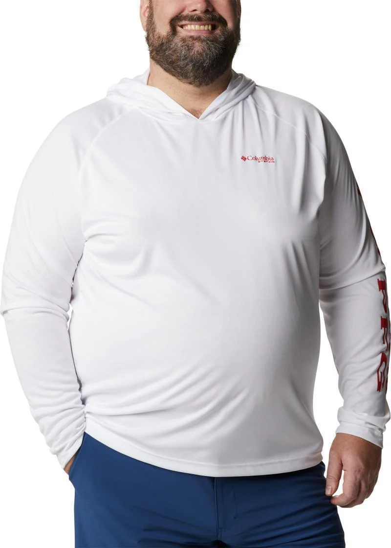 Terminal Tackle Hoodie, Extended - Mens - Image 49