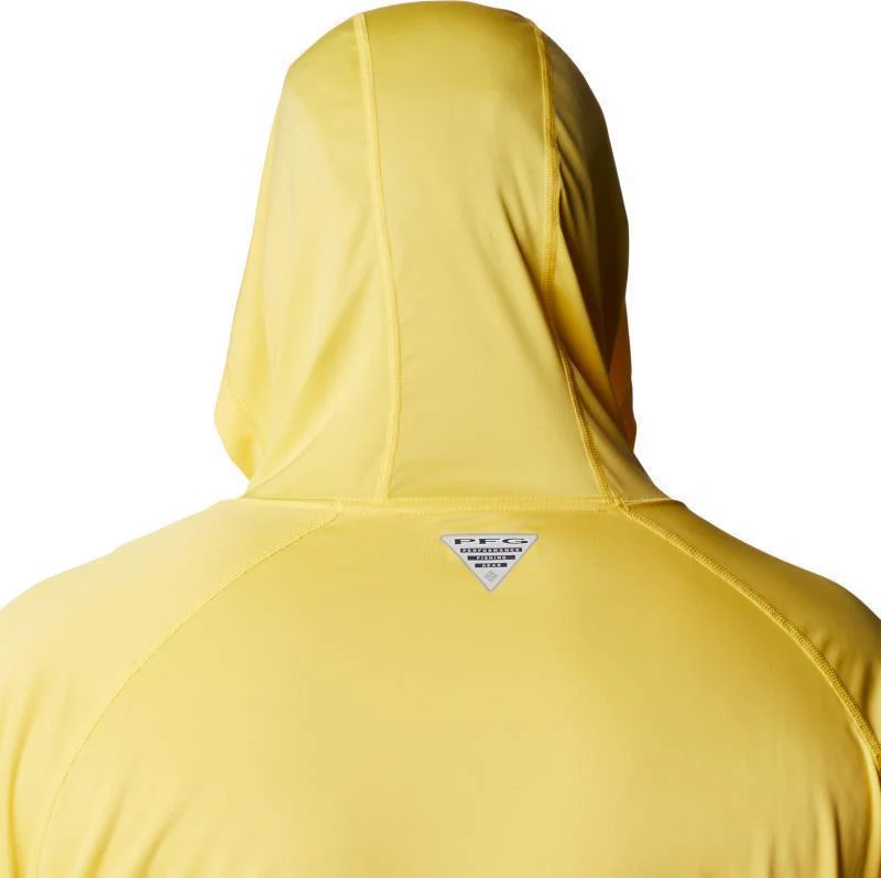 Terminal Tackle Hoodie, Extended - Mens - Image 5