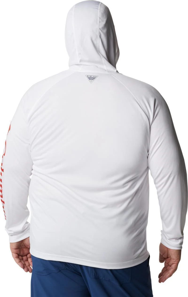 Terminal Tackle Hoodie, Extended - Mens - Image 50