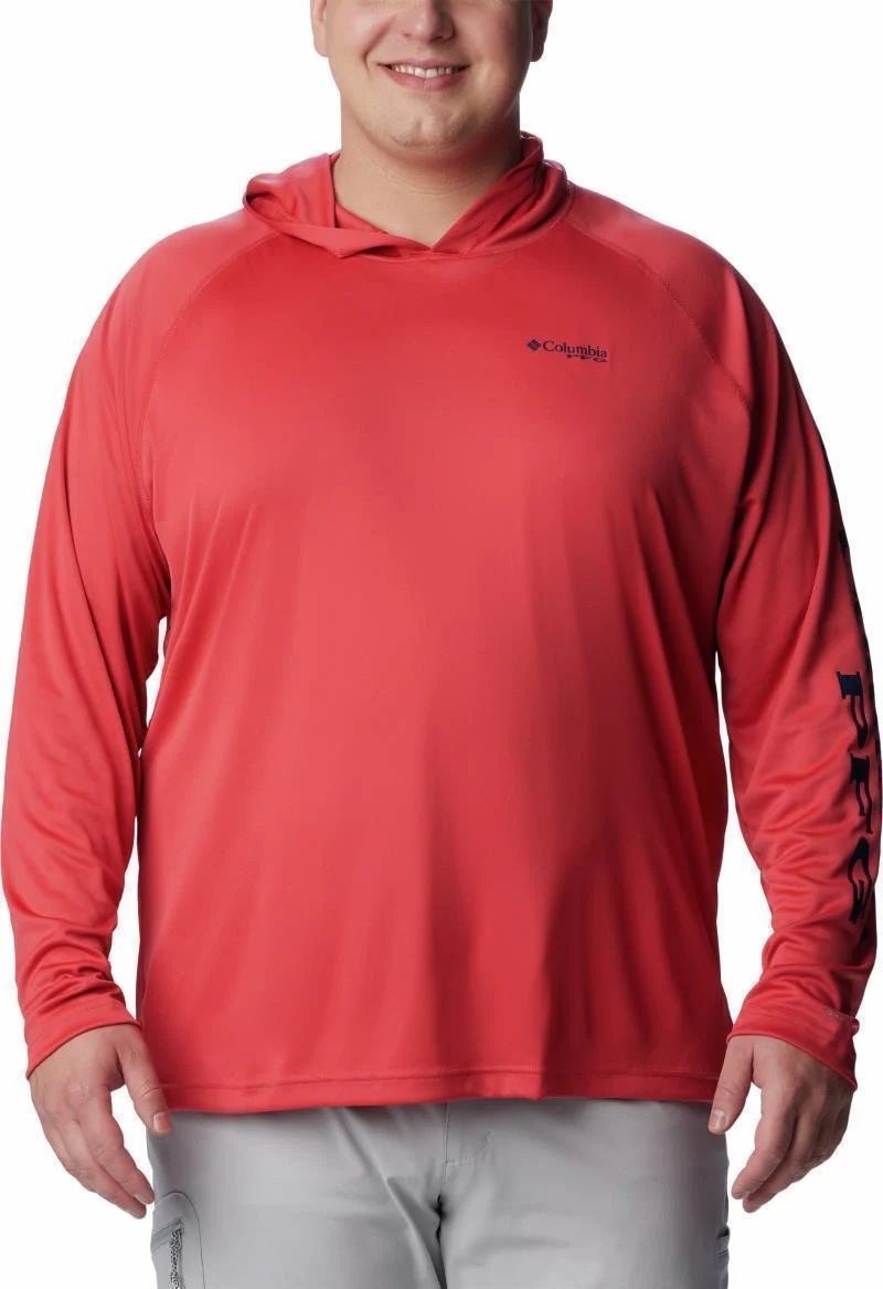 Terminal Tackle Hoodie, Extended - Mens - Image 54
