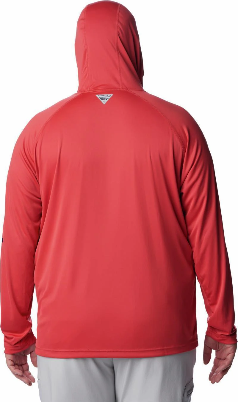 Terminal Tackle Hoodie, Extended - Mens - Image 55