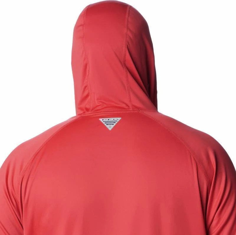 Terminal Tackle Hoodie, Extended - Mens - Image 56