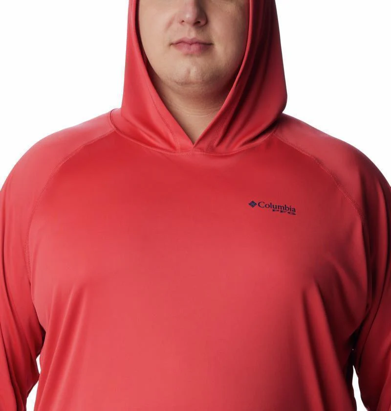Terminal Tackle Hoodie, Extended - Mens - Image 57