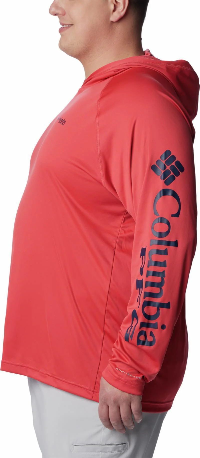 Terminal Tackle Hoodie, Extended - Mens - Image 58