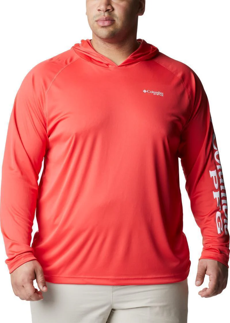 Terminal Tackle Hoodie, Extended - Mens - Image 6