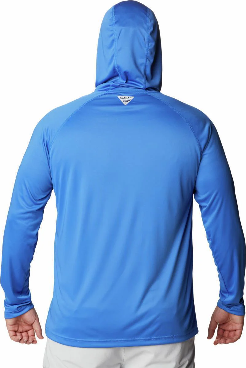 Terminal Tackle Hoodie, Extended - Mens - Image 60