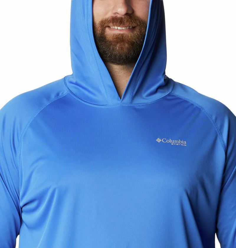 Terminal Tackle Hoodie, Extended - Mens - Image 62