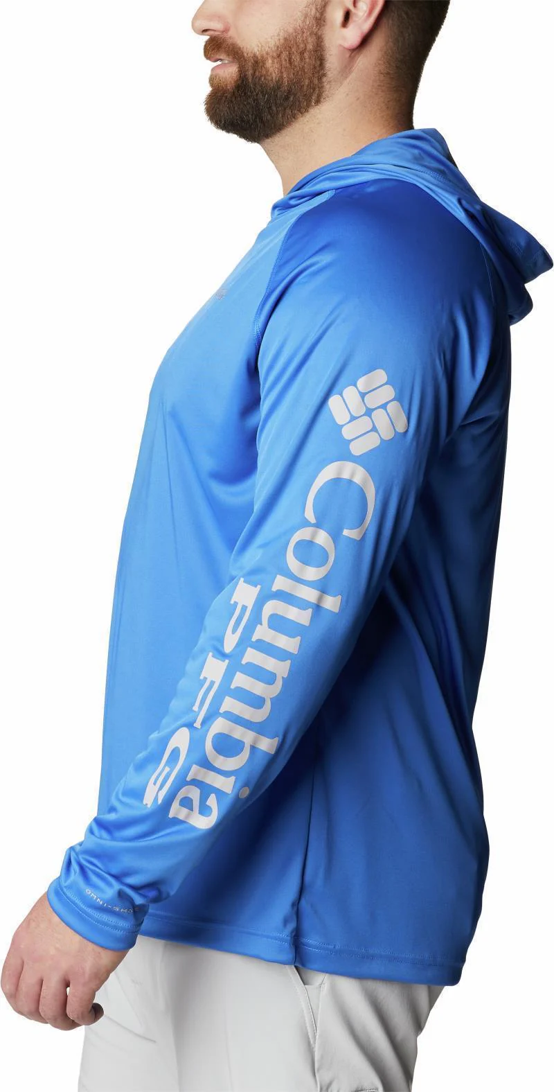 Terminal Tackle Hoodie, Extended - Mens - Image 63