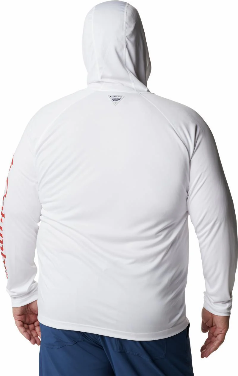 Terminal Tackle Hoodie, Extended - Mens - Image 65