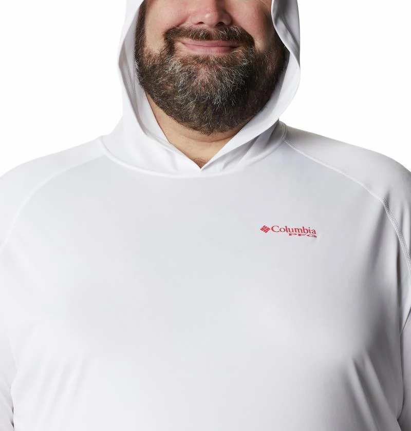 Terminal Tackle Hoodie, Extended - Mens - Image 67