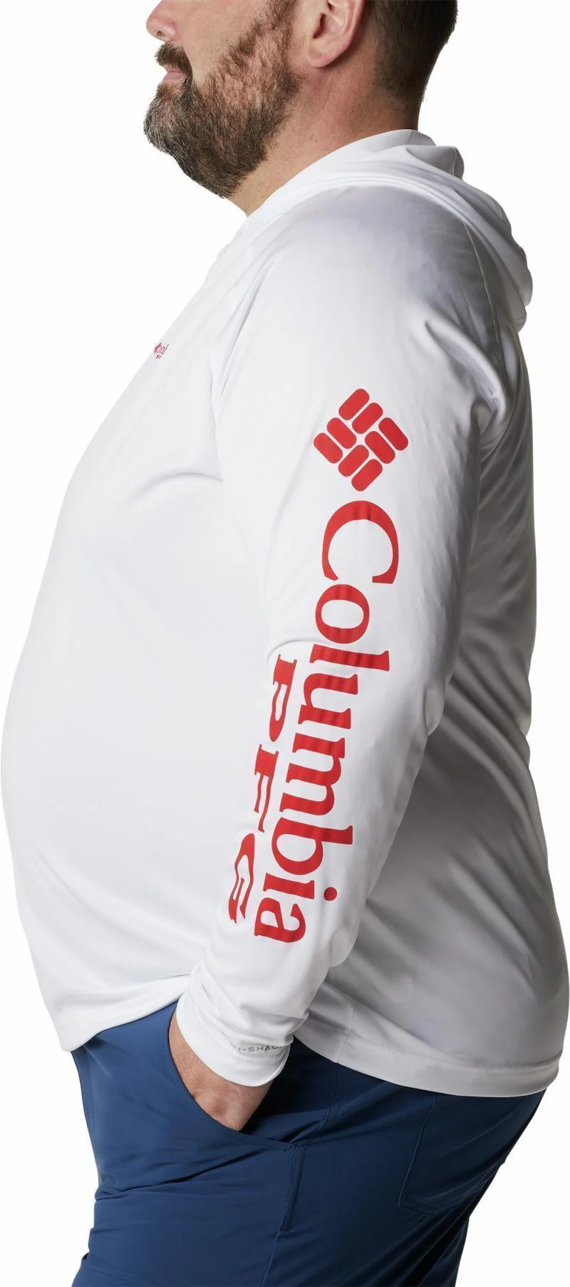 Terminal Tackle Hoodie, Extended - Mens - Image 68