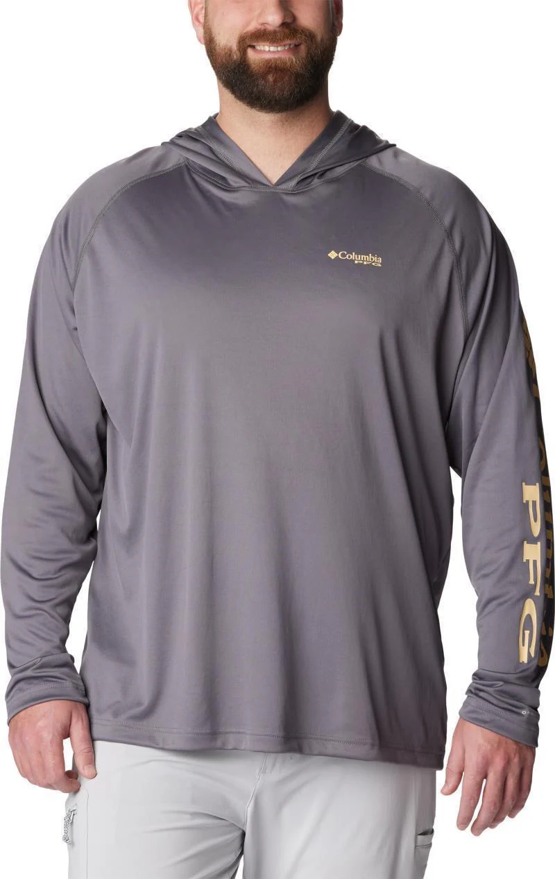 Terminal Tackle Hoodie, Extended - Mens - Image 69