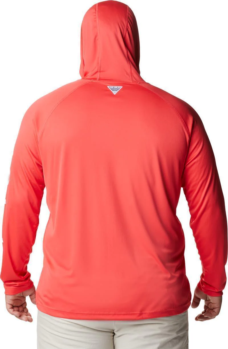 Terminal Tackle Hoodie, Extended - Mens - Image 7