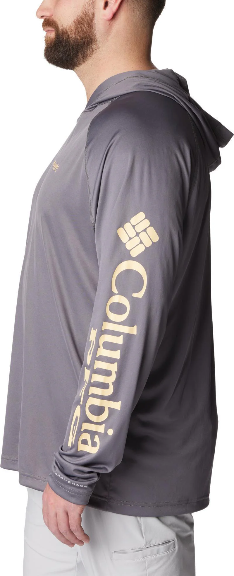 Terminal Tackle Hoodie, Extended - Mens - Image 70