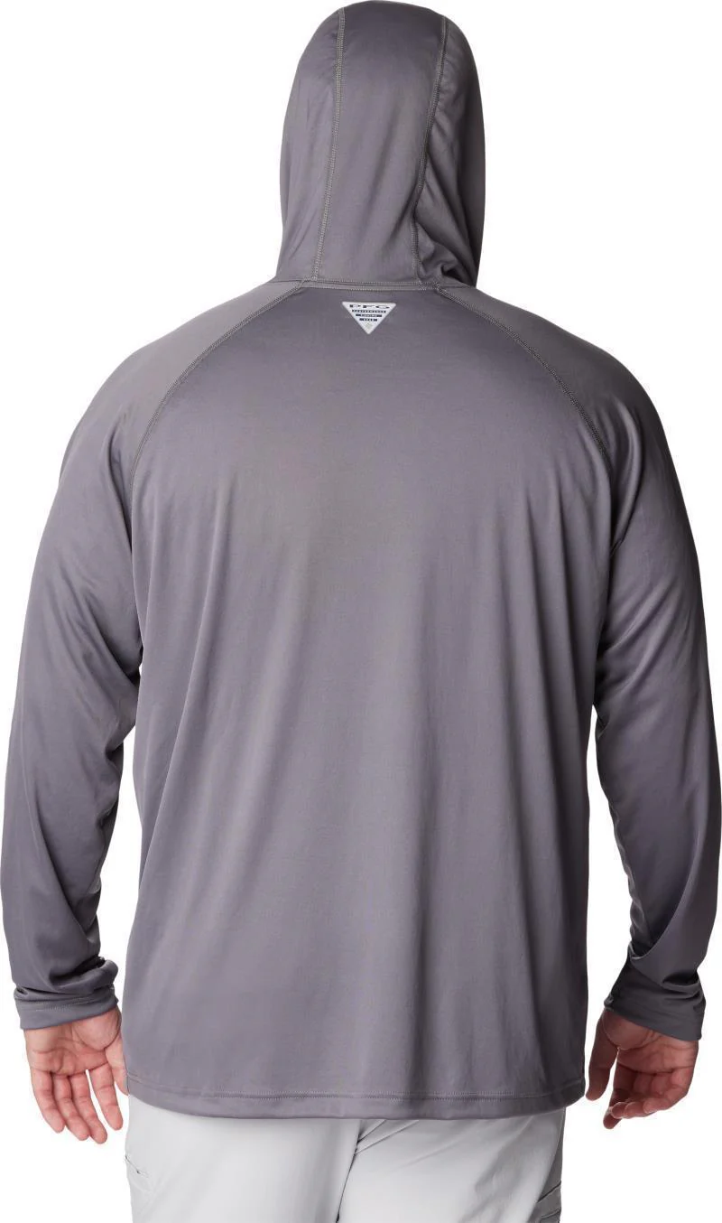 Terminal Tackle Hoodie, Extended - Mens - Image 71