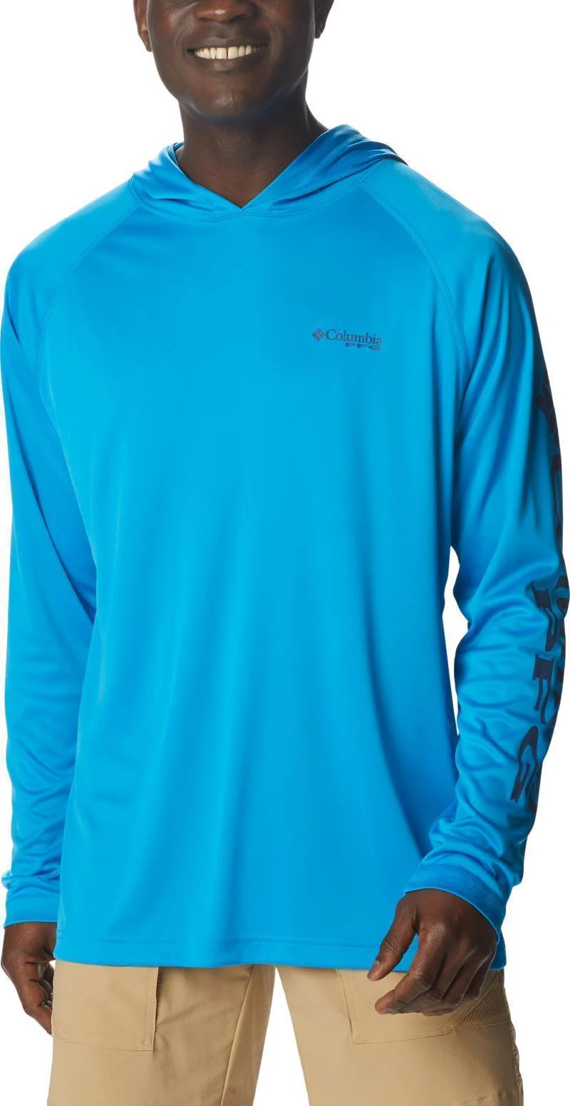 Terminal Tackle Hoodie, Extended - Mens - Image 72