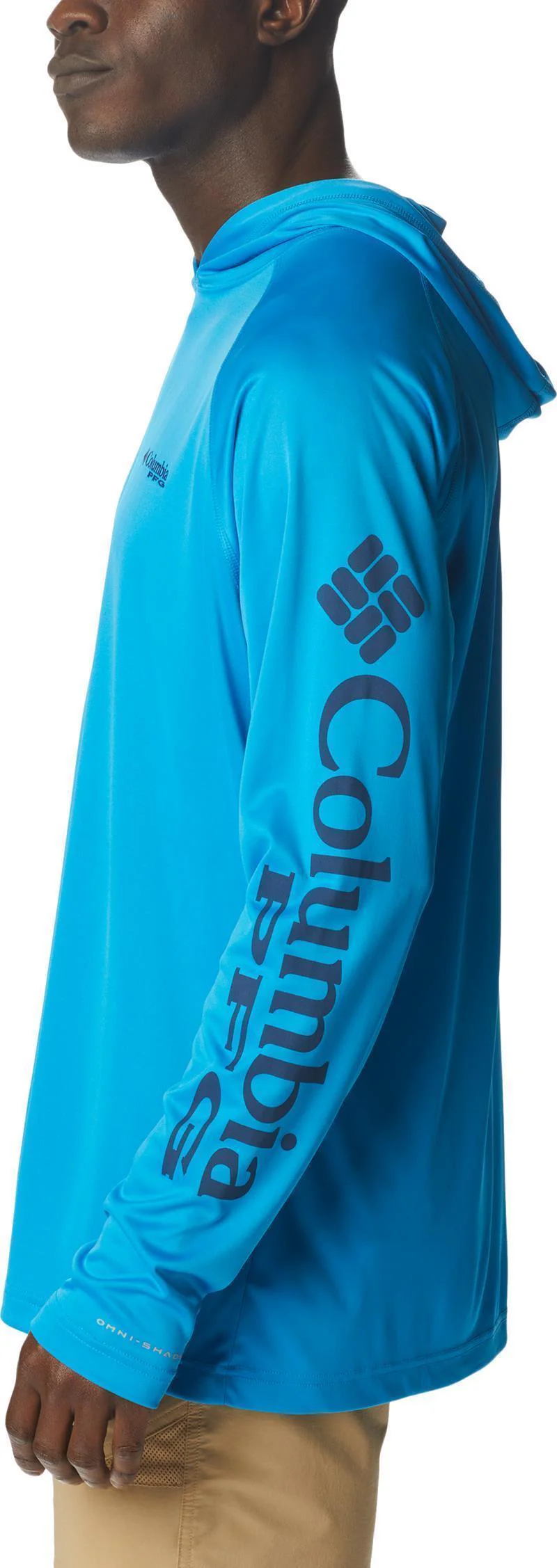 Terminal Tackle Hoodie, Extended - Mens - Image 73