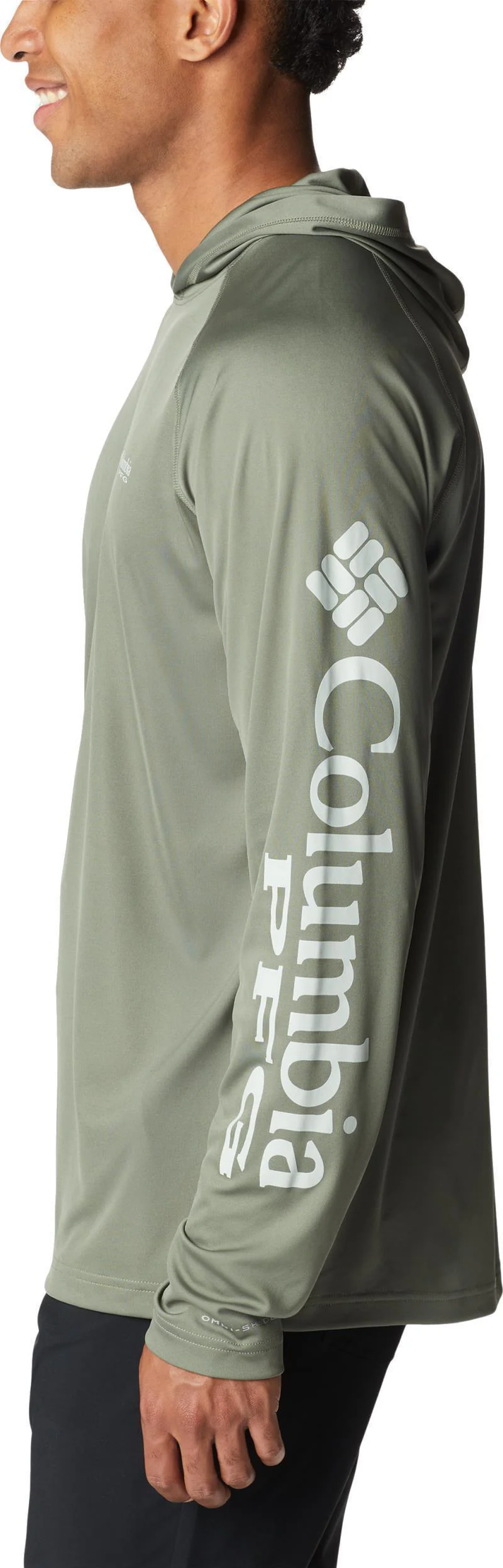 Terminal Tackle Hoodie, Extended - Mens - Image 75