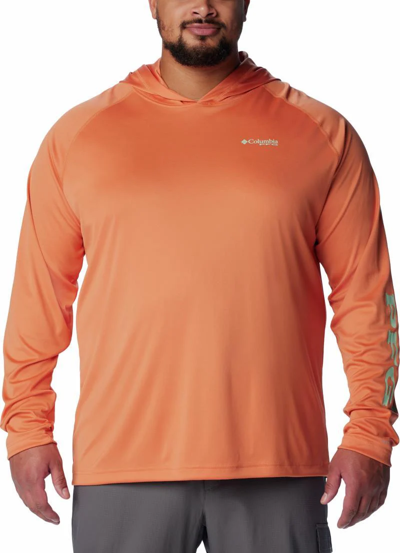 Terminal Tackle Hoodie, Extended - Mens - Image 76