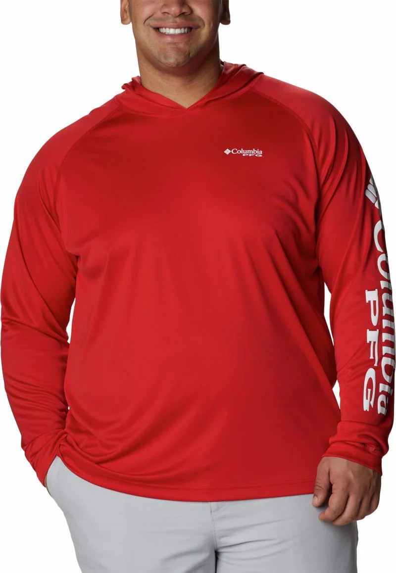 Terminal Tackle Hoodie, Extended - Mens - Image 78