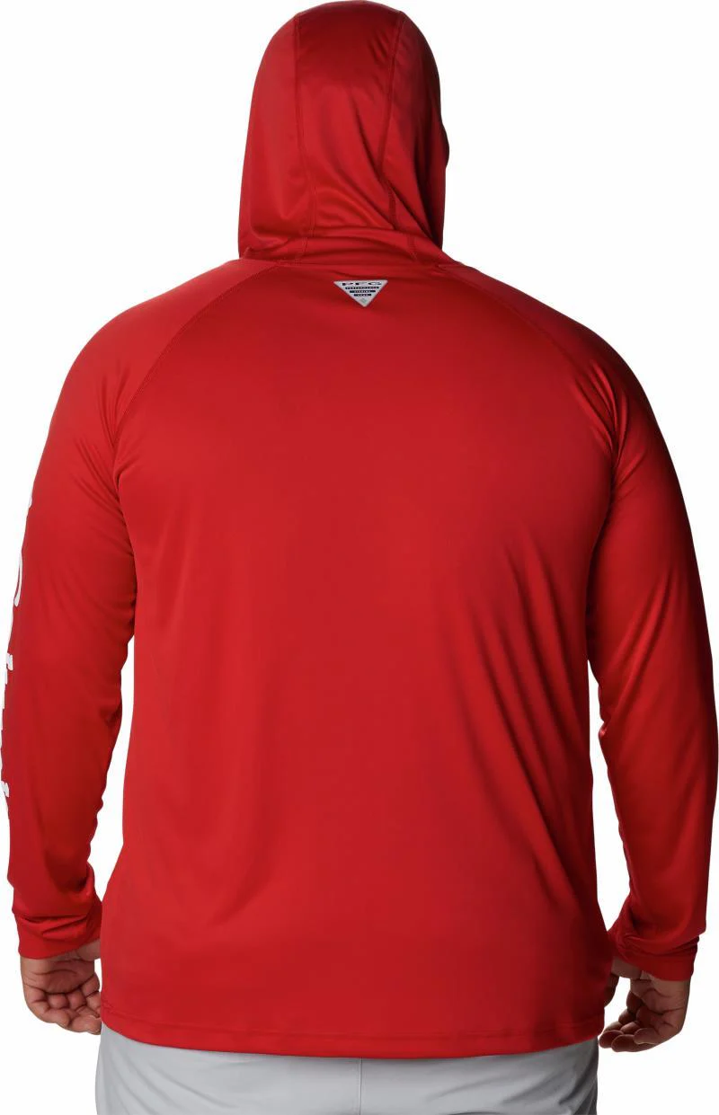 Terminal Tackle Hoodie, Extended - Mens - Image 79