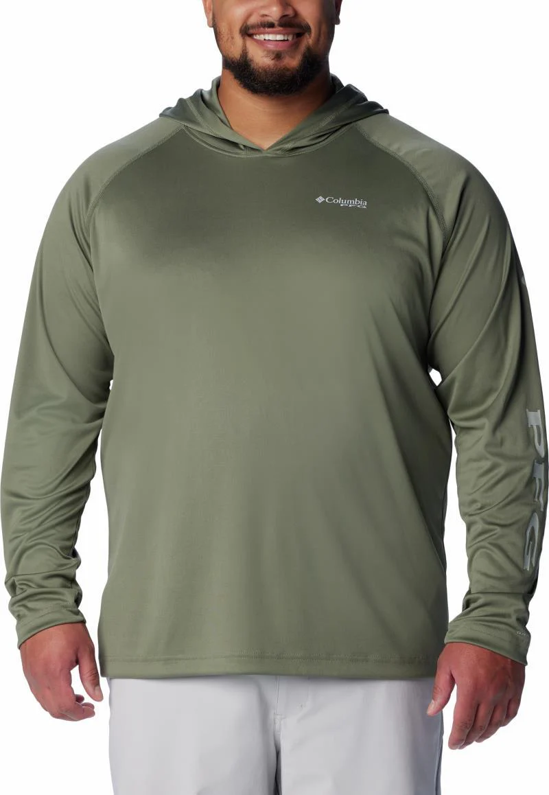Terminal Tackle Hoodie, Extended - Mens - Image 80