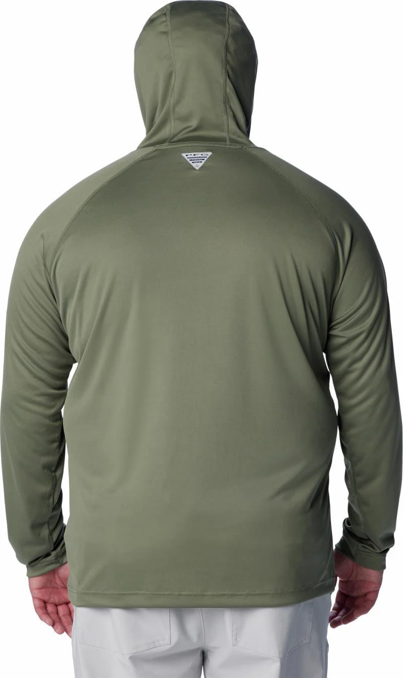 Terminal Tackle Hoodie, Extended - Mens - Image 81