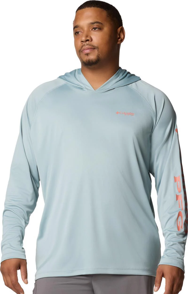 Terminal Tackle Hoodie, Extended - Mens - Image 82