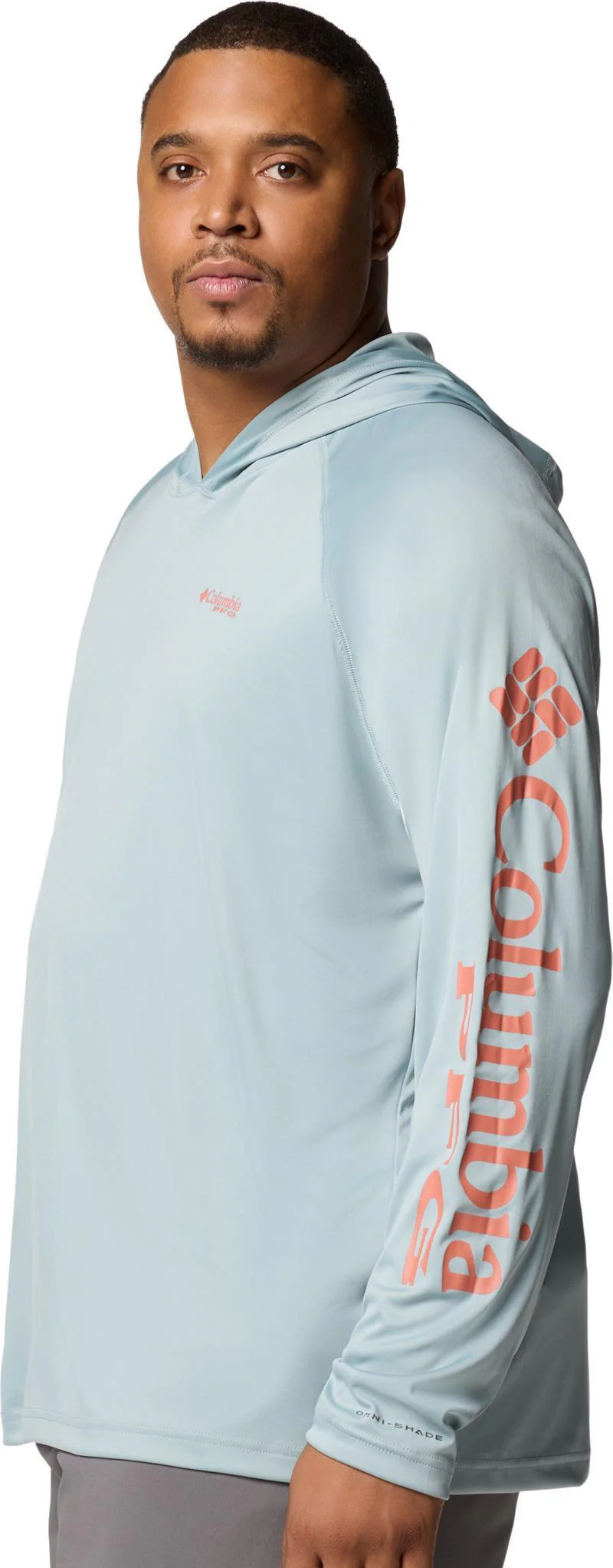 Terminal Tackle Hoodie, Extended - Mens - Image 83