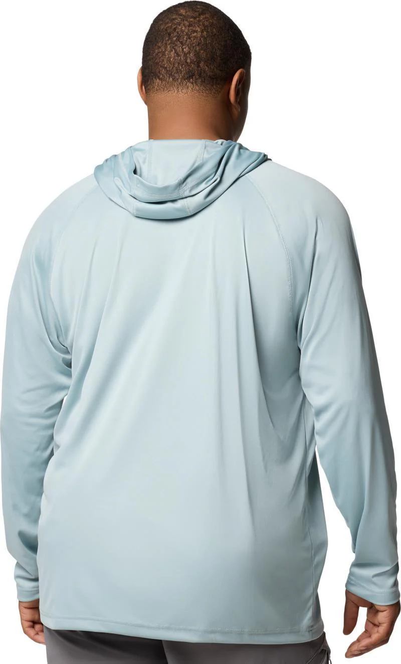 Terminal Tackle Hoodie, Extended - Mens - Image 84