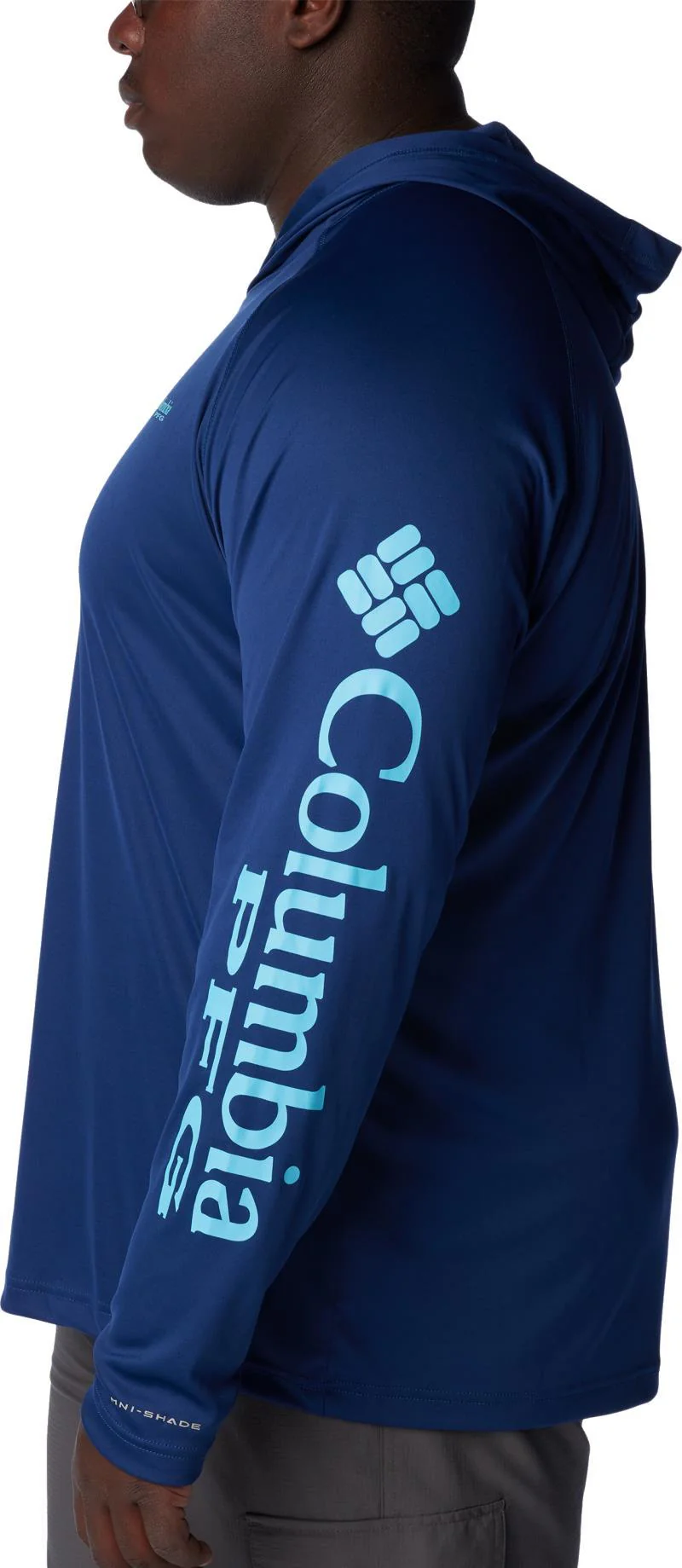 Terminal Tackle Hoodie, Extended - Mens - Image 86