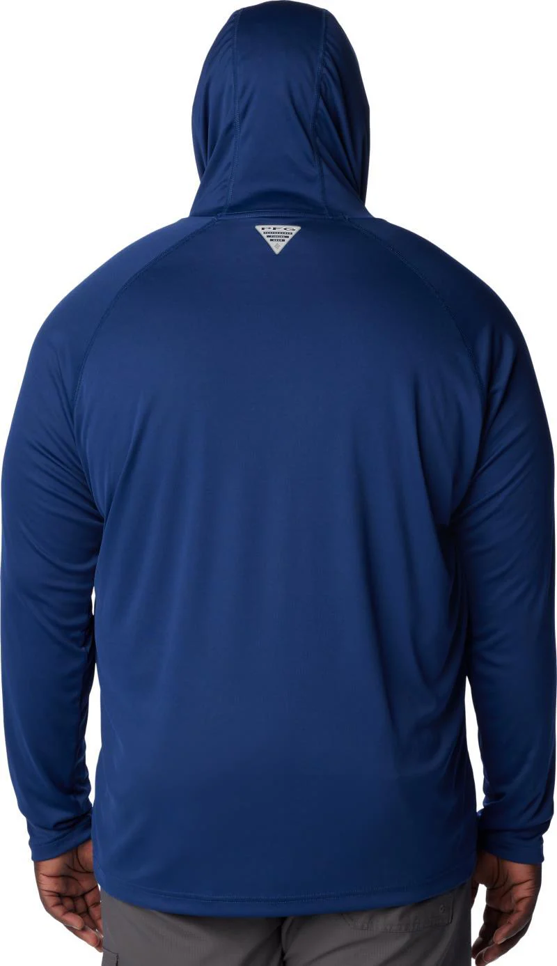 Terminal Tackle Hoodie, Extended - Mens - Image 87