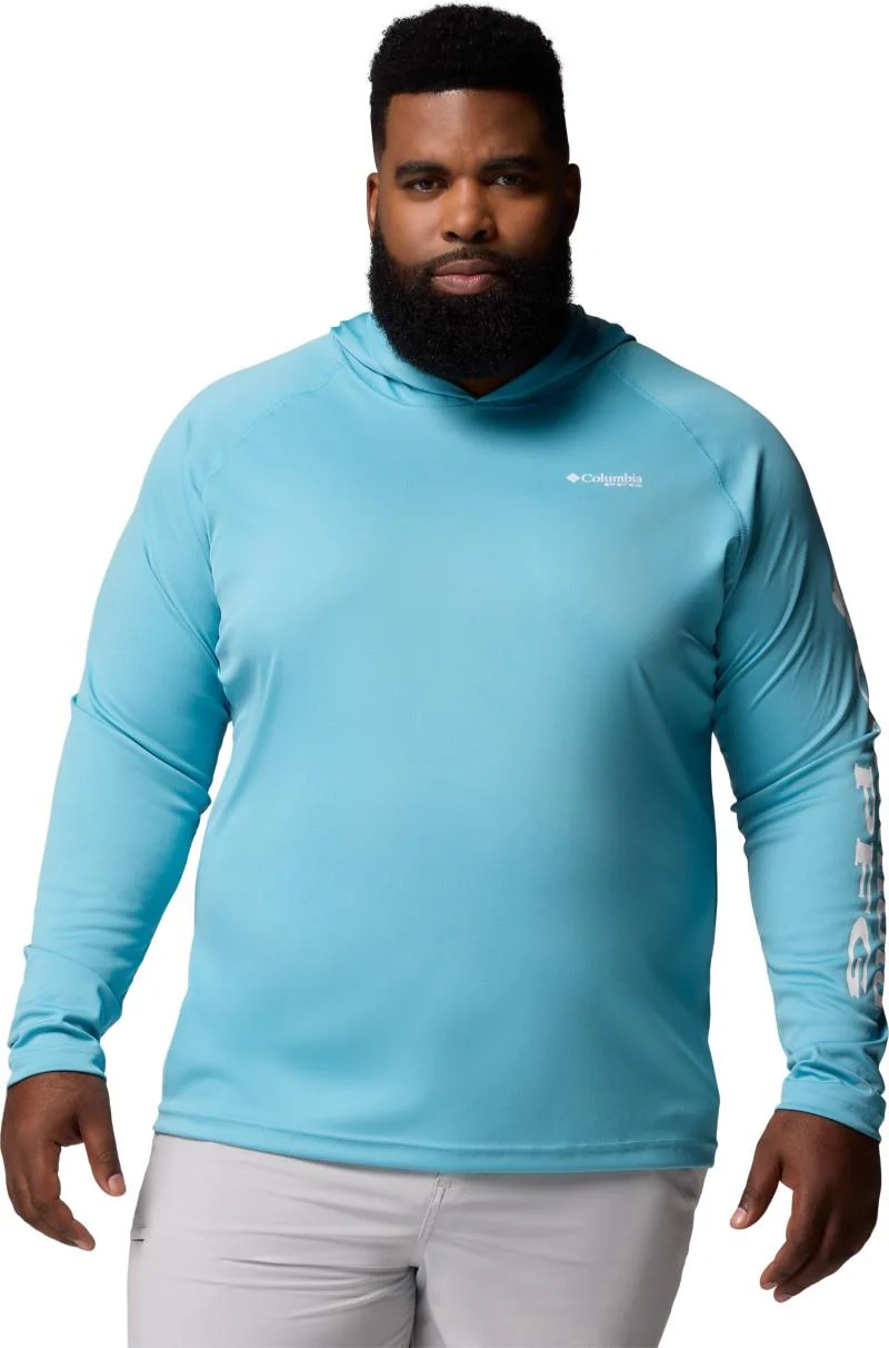 Terminal Tackle Hoodie, Extended - Mens - Image 88