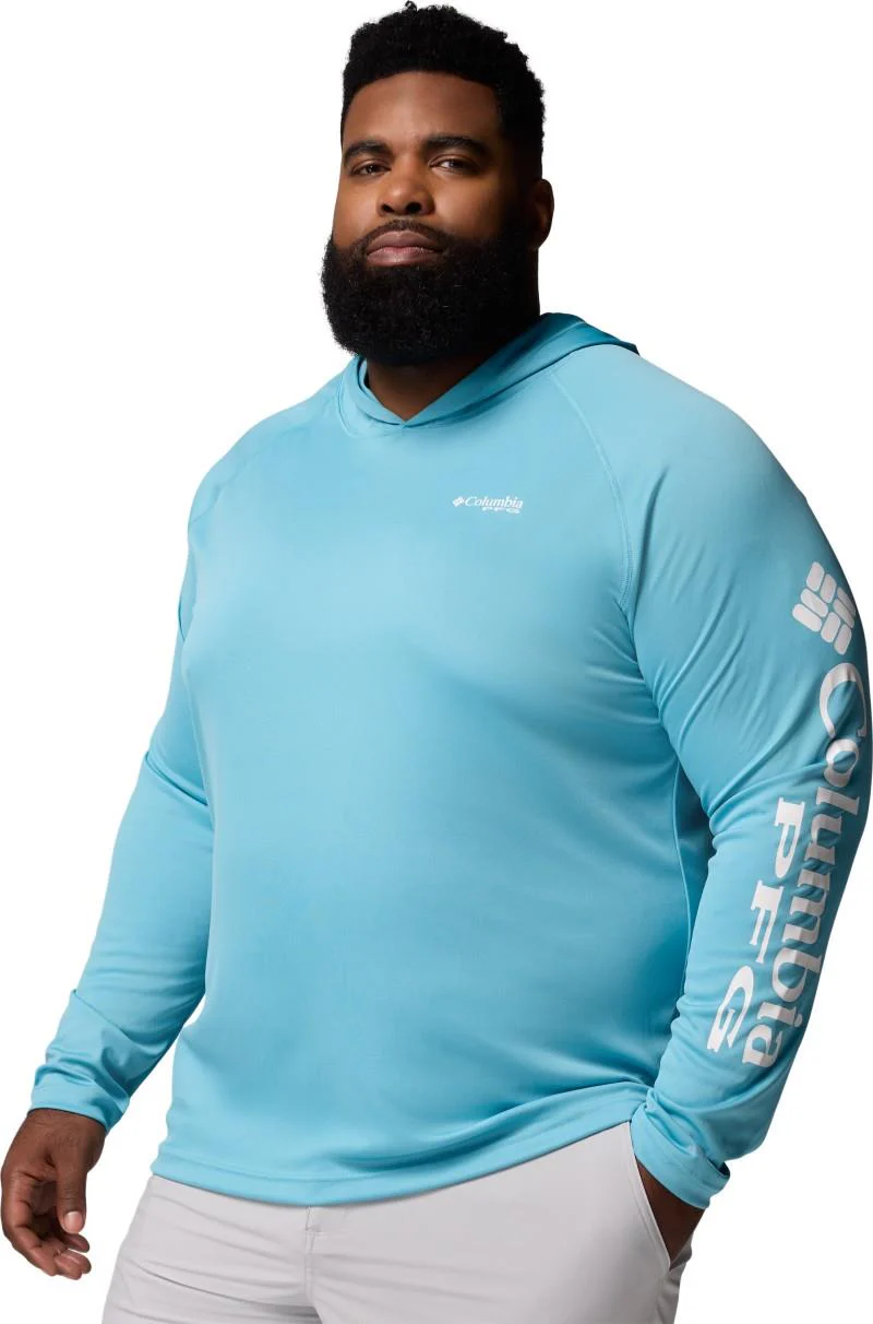 Terminal Tackle Hoodie, Extended - Mens - Image 89
