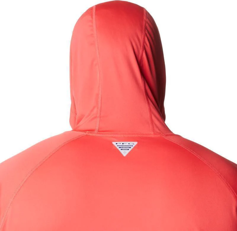 Terminal Tackle Hoodie, Extended - Mens - Image 9