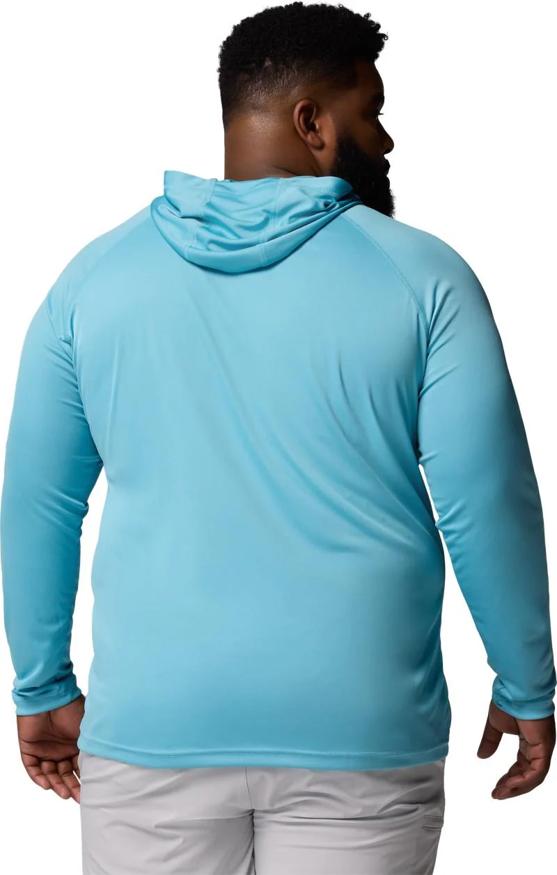Terminal Tackle Hoodie, Extended - Mens - Image 90