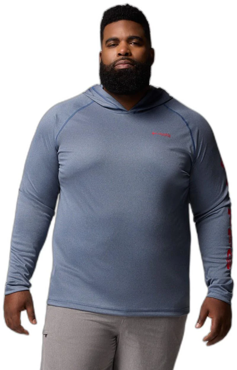 Terminal Tackle Hoodie, Extended - Mens - Image 91