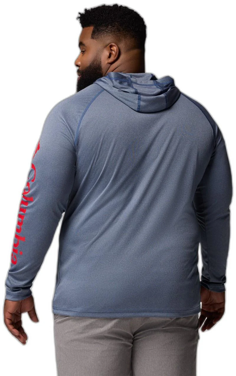 Terminal Tackle Hoodie, Extended - Mens - Image 92