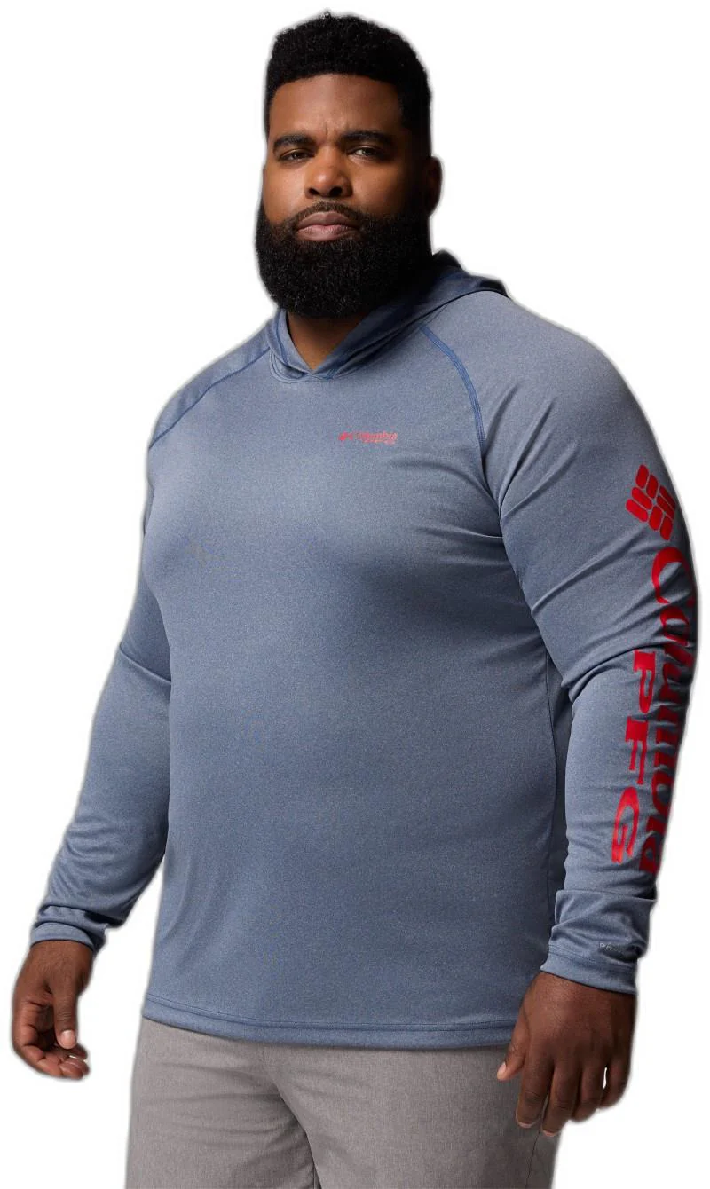 Terminal Tackle Hoodie, Extended - Mens - Image 93