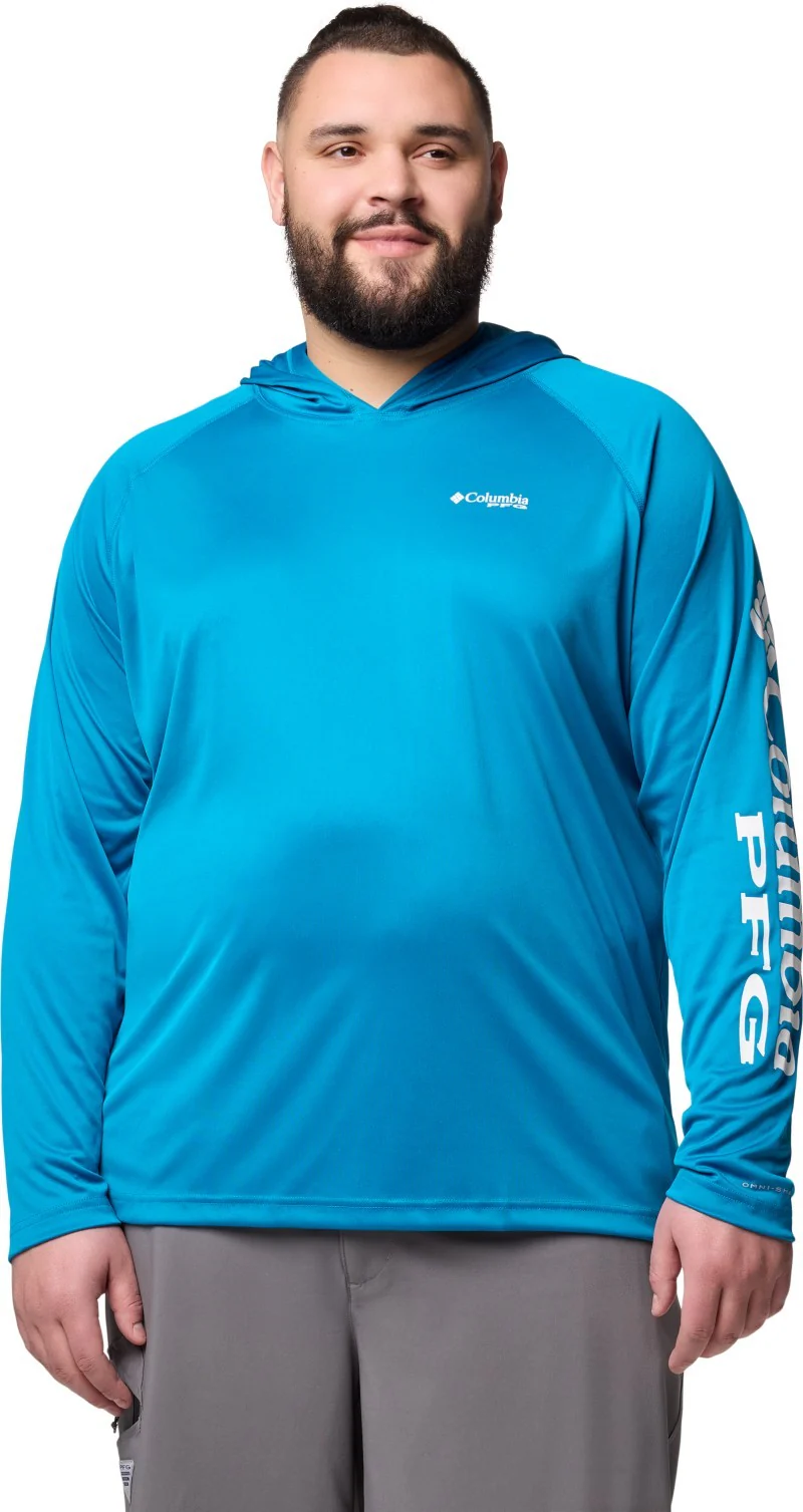 Terminal Tackle Hoodie, Extended - Mens - Image 94