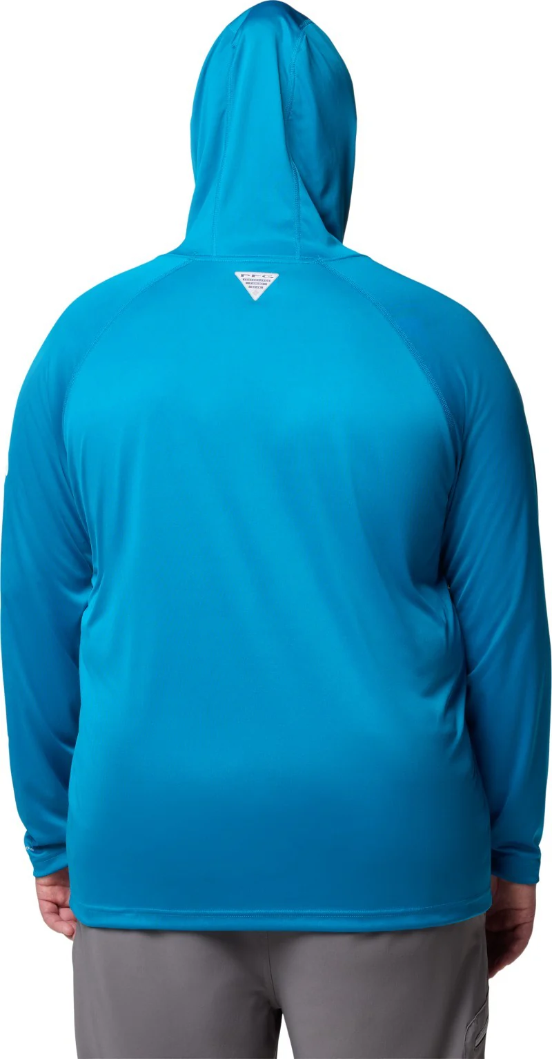 Terminal Tackle Hoodie, Extended - Mens - Image 96