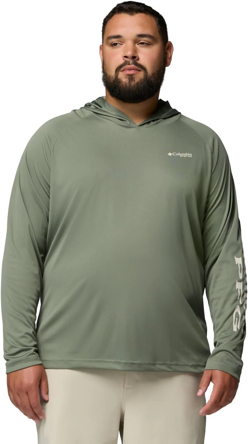 Terminal Tackle Hoodie, Extended - Mens - Image 97