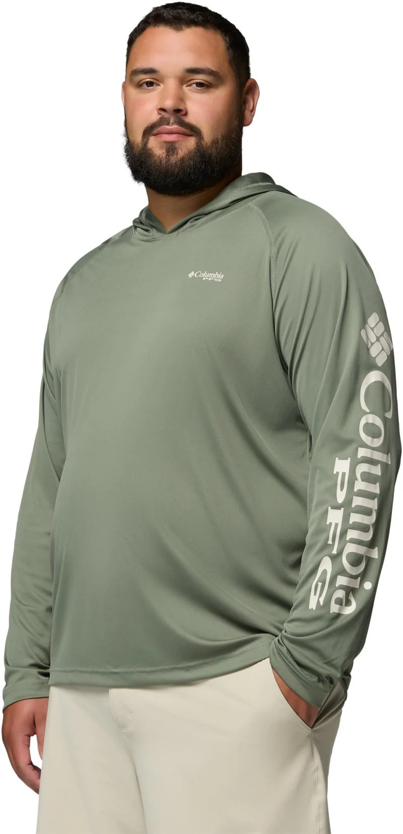 Terminal Tackle Hoodie, Extended - Mens - Image 98