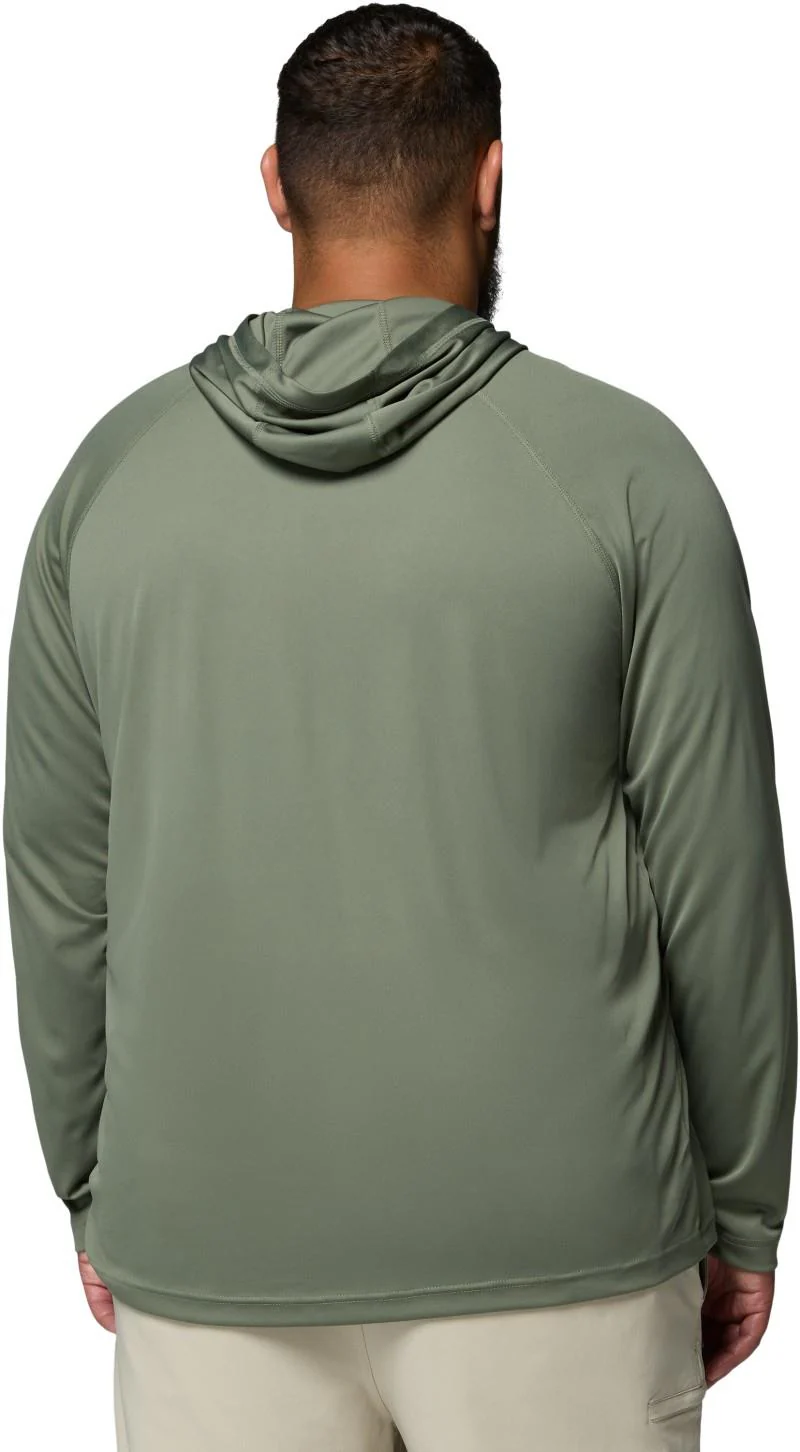 Terminal Tackle Hoodie, Extended - Mens - Image 99