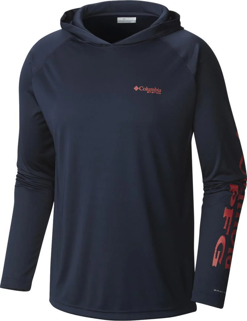 Terminal Tackle Hoodie, Tall - Mens - Image 11